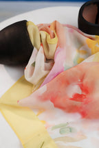 Serenity "Saffron" - Chiffon Hijab