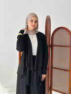 Elegance In Motion Skirt Set