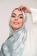 Sofia - Silk Hijab