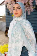 Soft Breeze - Chiffon Hijab
