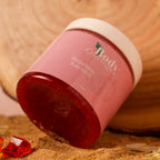 Strawberry Body Scrub