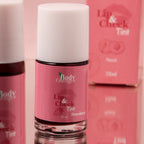 Strawberry Lip & Cheeks Brush Tint