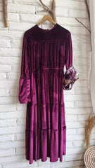 Tango Dress