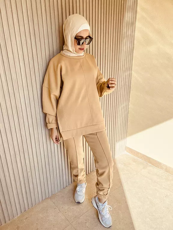 PUMPKIN SPICE SET