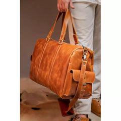 Travel Bag 2