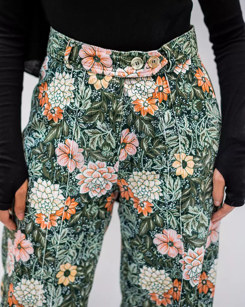 AZALEA GLAM pants