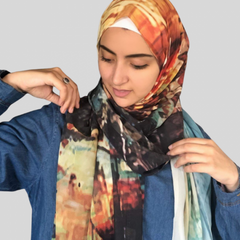 نَهْر الألْوان