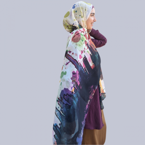 بَهجَة فَاتِنة