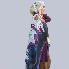 بَهجَة فَاتِنة