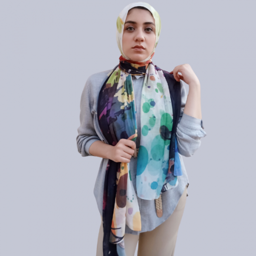 بَهجَة فَاتِنة