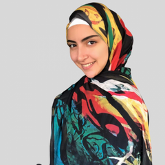 خَطٌّ عَرَبِيٌّ