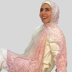 صَفَاء اَلرُّوحِ