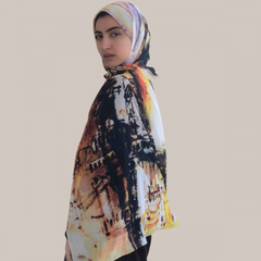 طريقُ الغرامِ