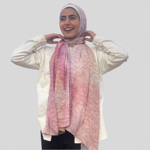 صَافِي الودَاد