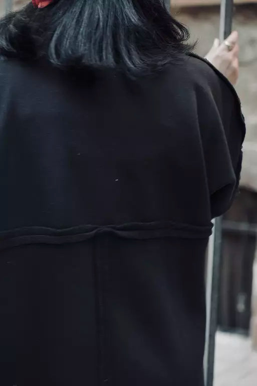 HELEN HOODIE