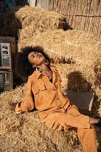Freedom Jumpsuit