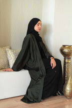Serene Kaftan 041