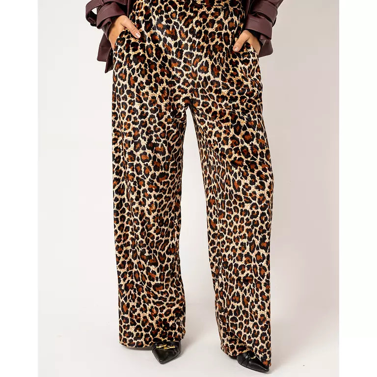 Jaguar pants