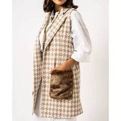 Sahara vest