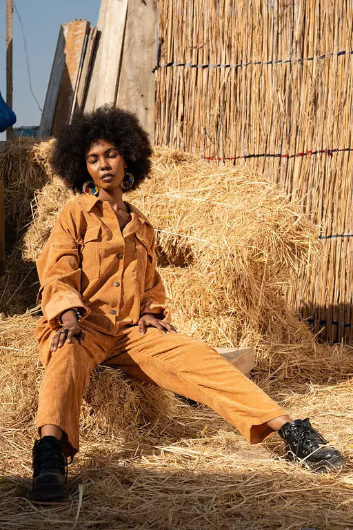Freedom Jumpsuit