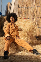 Freedom Jumpsuit