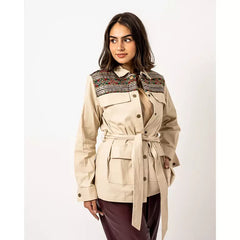 Indian jacket