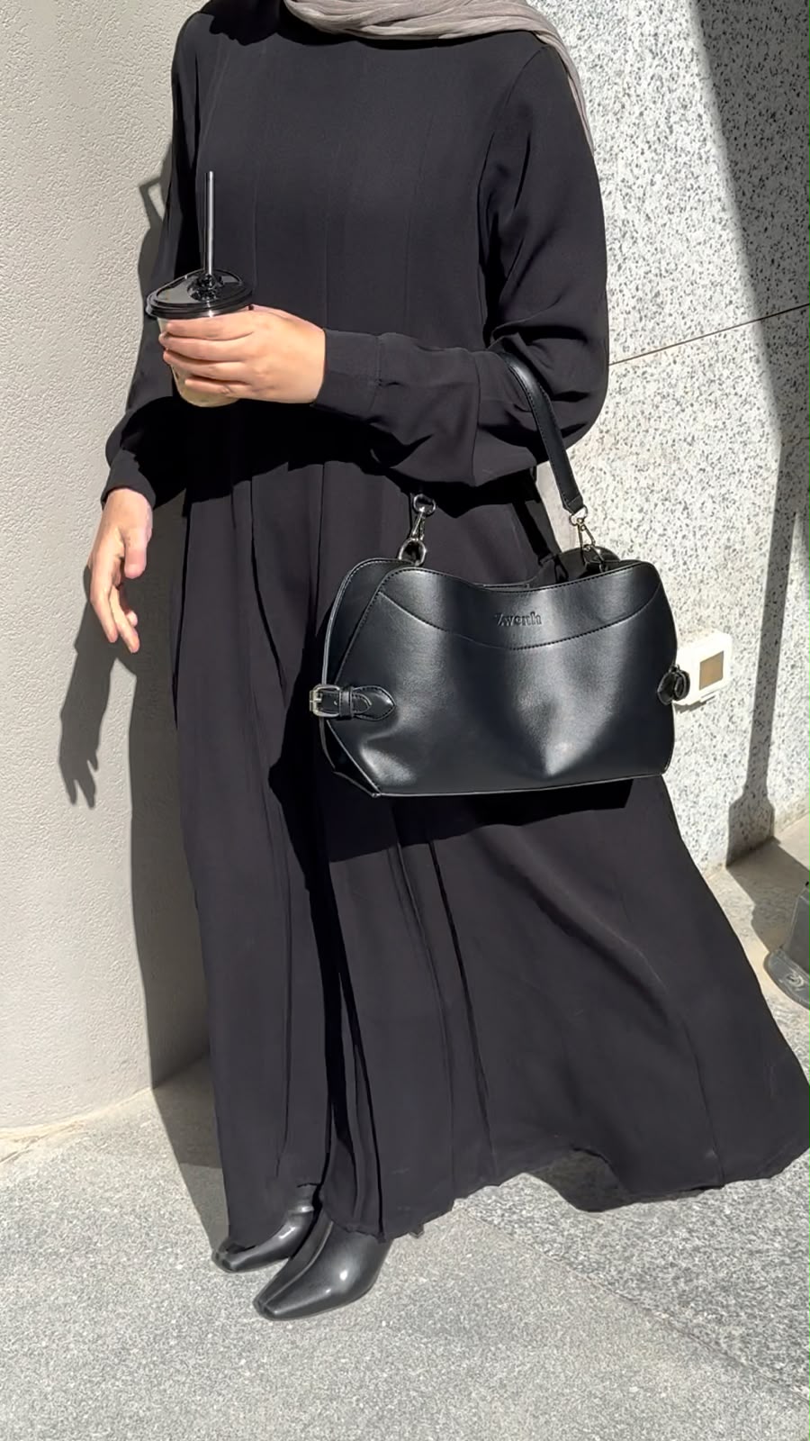 Zwenh Bag