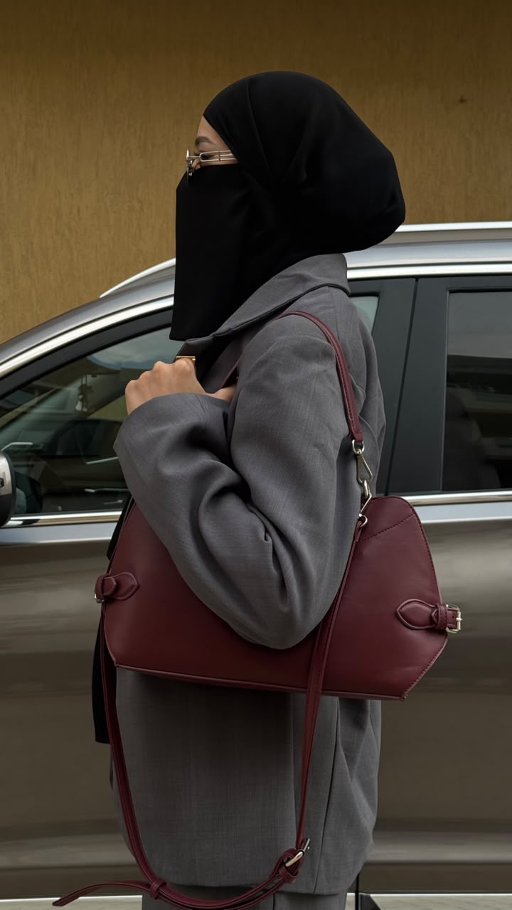 Zwenh Bag