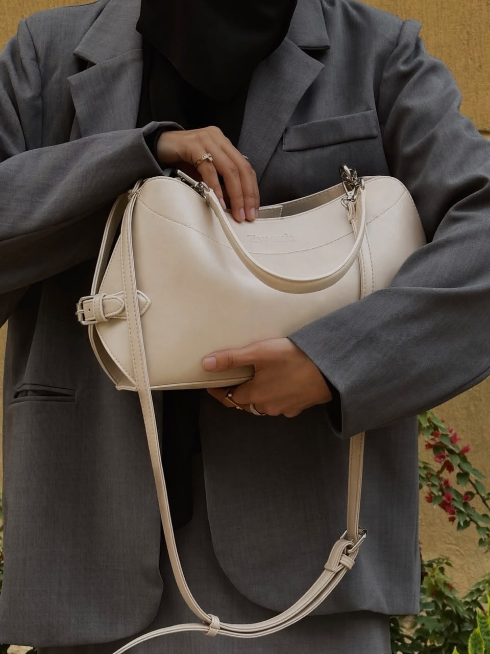 Zwenh Bag